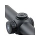 Прицел Vector Optics Constantine 1-8x24 CTR FFP, сетка VOF-EHT (MIL) арт.: SCFF-32
